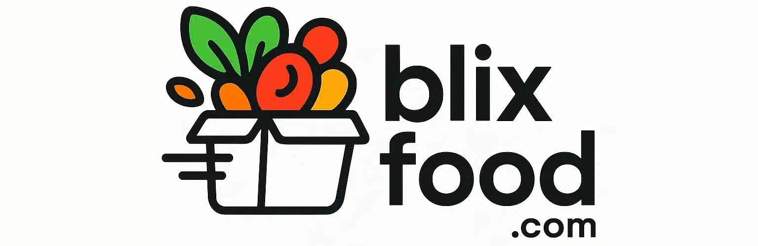 Blix Food