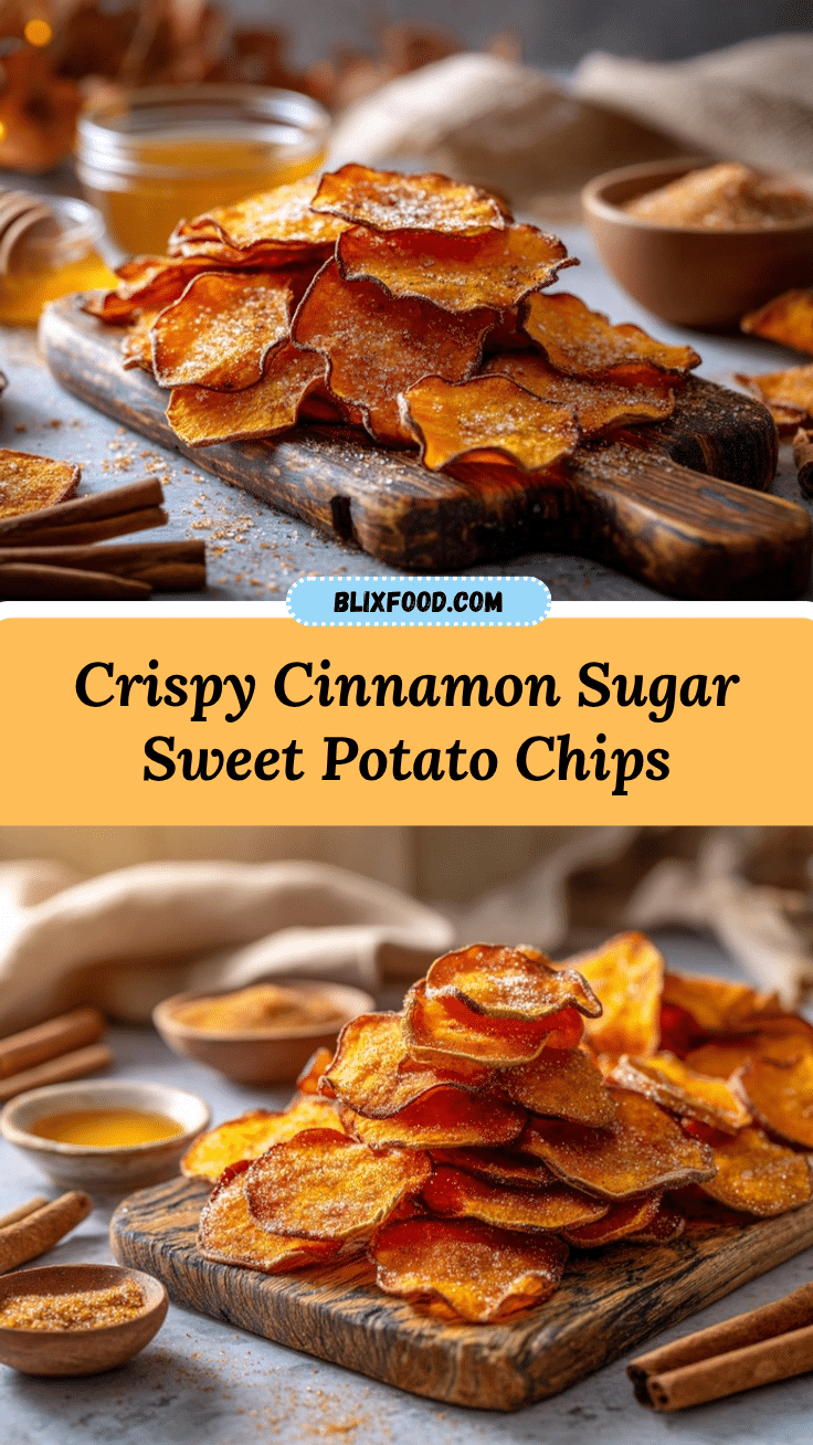 air fryer sweet potato chips recipe