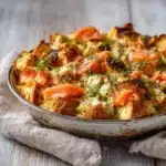 bagel stuffing - featured image