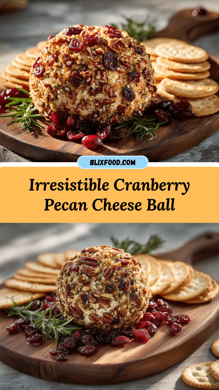 cheese ball recipe recipe