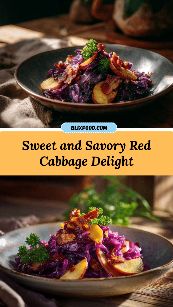 German red cabbage recipe recipe