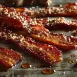 Maple-Bourbon Bacon Crack - featured image