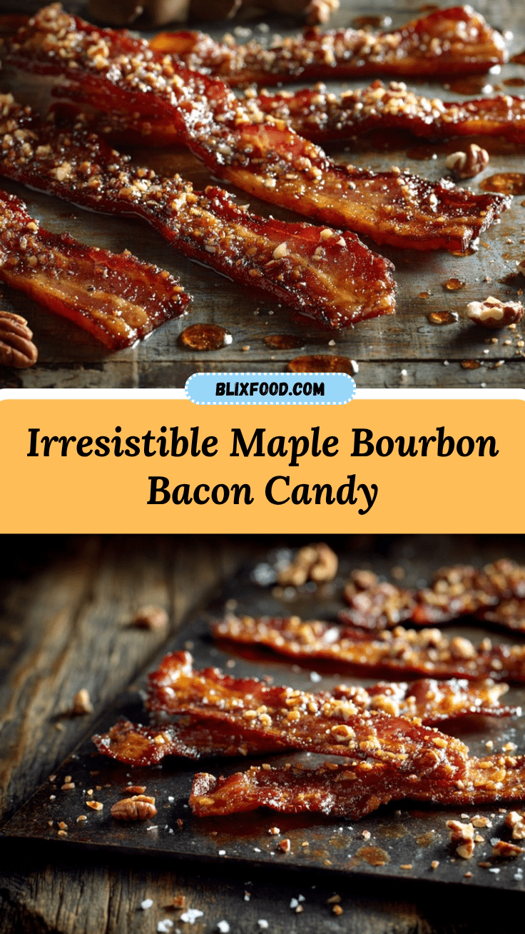 Maple-Bourbon Bacon Crack recipe