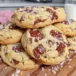 chocolate chip cookies - featured image