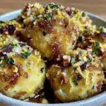 Citrus Honey Tea Bombs - featured image