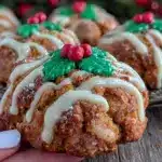 Creamy Maple Cinnamon Cookies - featured image