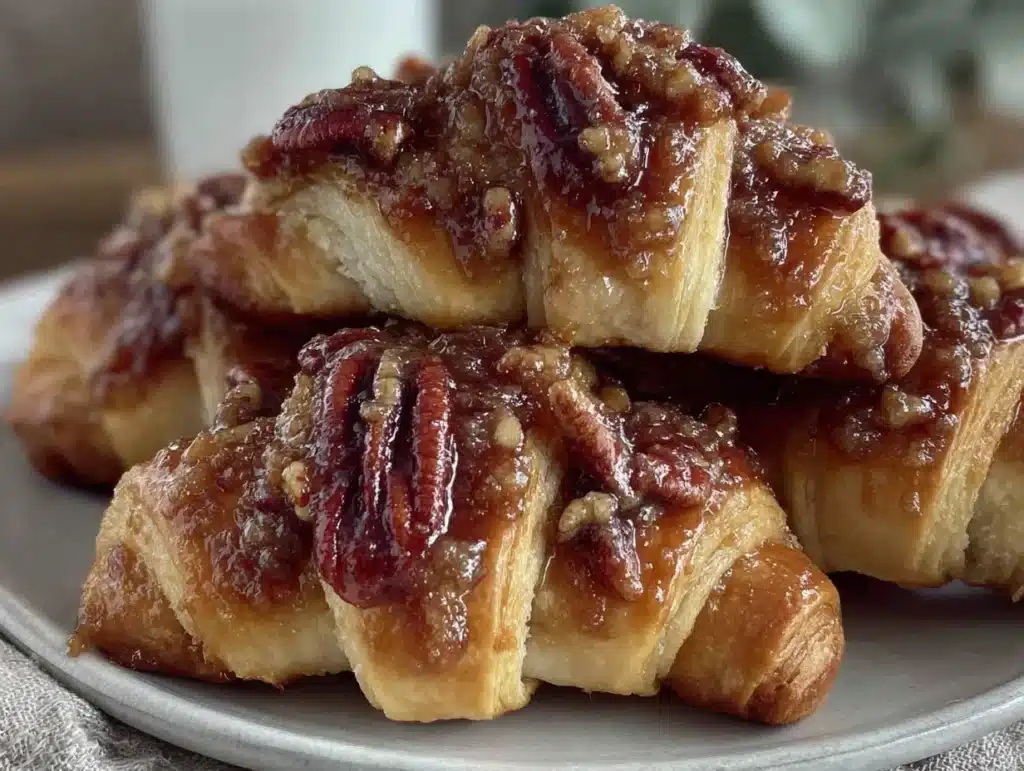 crescent rolls - featured image