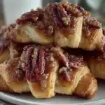 crescent rolls - featured image