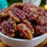 crispy praline crunch - featured image