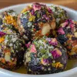 Healthy Flu Cold Tea Bombs - featured image