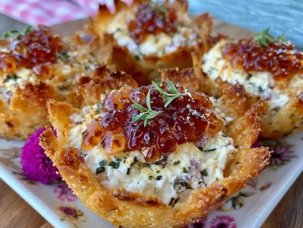 pepper jelly cream cheese dip - featured image