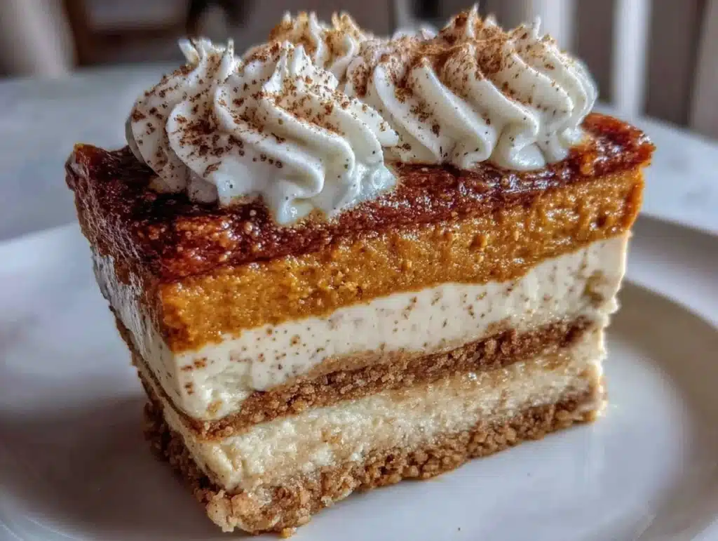 Piecaken Recipe - featured image