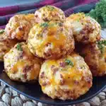 stuffing sausage balls - featured image