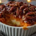 sweet potato crunch - featured image