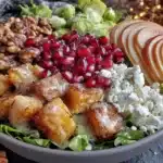 winter salad - featured image
