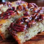 Alabama Pecanbread - featured image