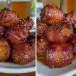 bacon-wrapped smokies - featured image