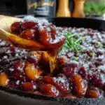 BBQ Baked Beans - featured image