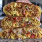 breakfast burritos - featured image