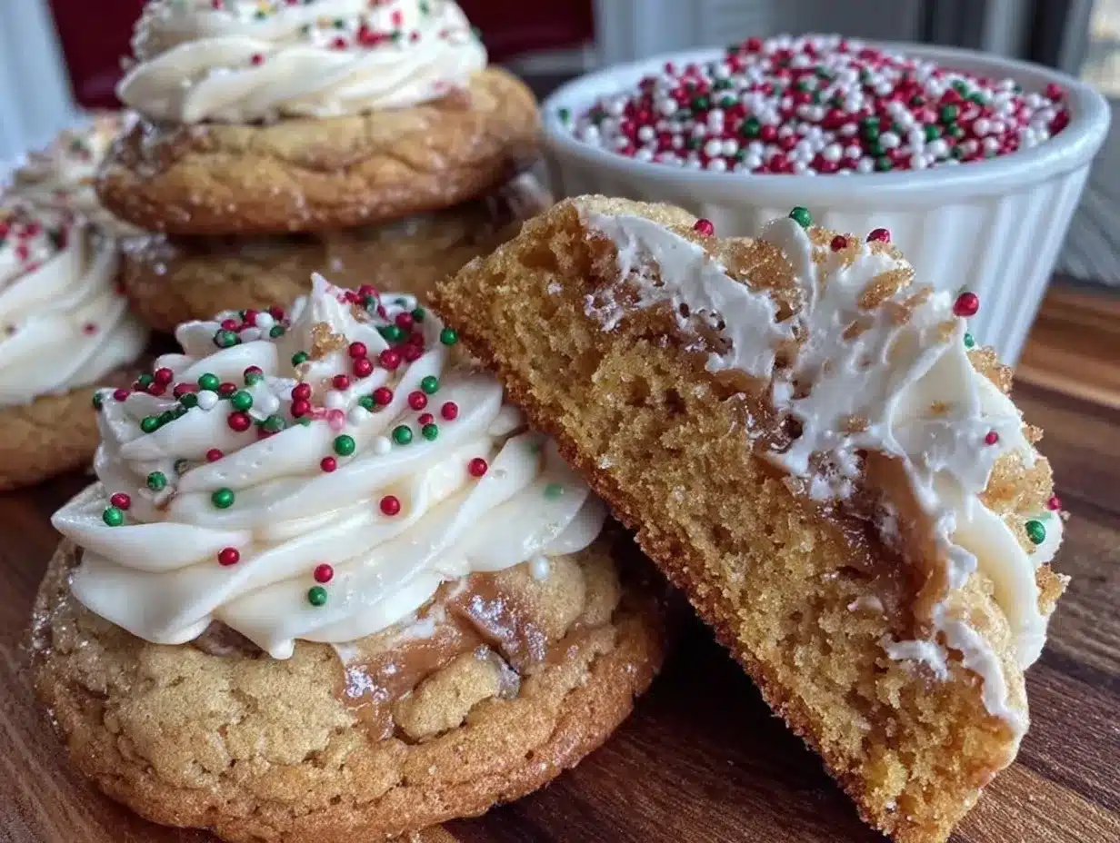 brown butter sugar cookies preparation steps