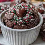 Chocolate Kiss Cookies - featured image
