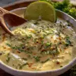 creamy cafe rio dressing - featured image