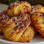 Crispy Caraway Twists - featured image