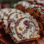 crispy slice & bake cookies - featured image