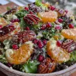 fresh winter salad - featured image