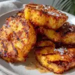 grilled pineapple - featured image