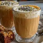 London Fog tea latte - featured image