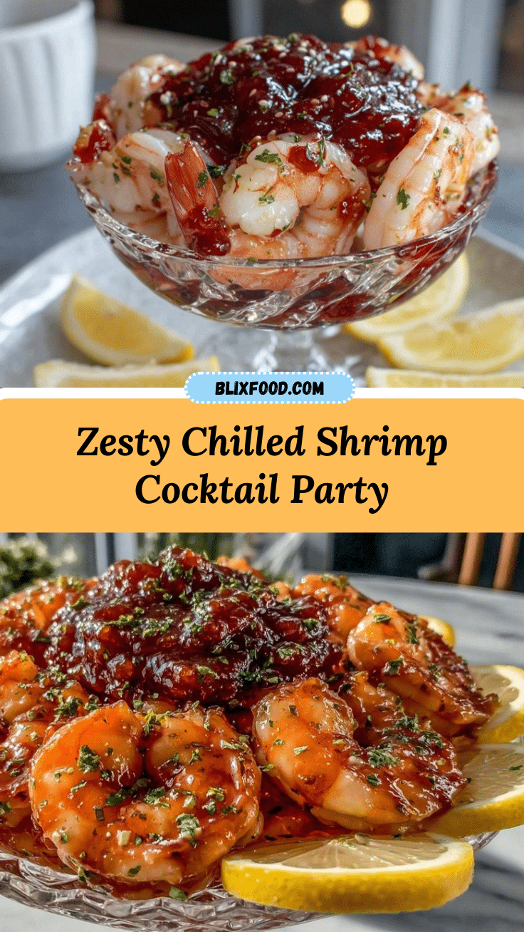 shrimp cocktail recipe recipe