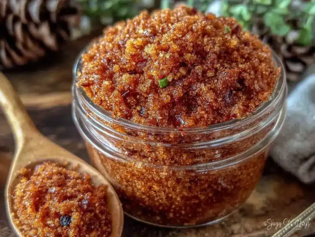 Slap Ya Mama Seasoning Recipe - featured image