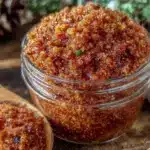 Slap Ya Mama Seasoning Recipe - featured image