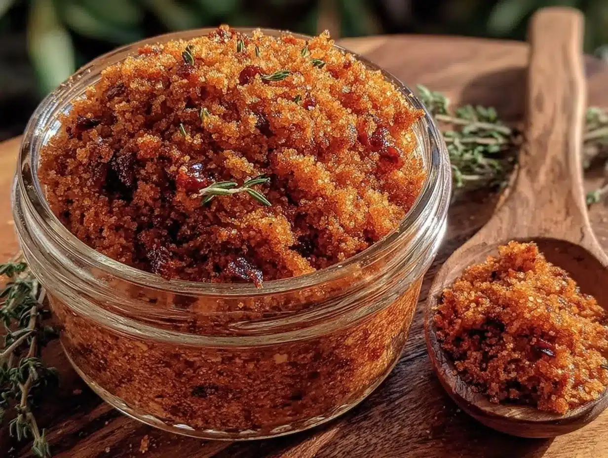 Slap Ya Mama Seasoning Recipe preparation steps