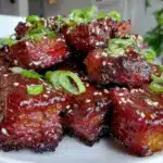 char siu bbq pork - featured image