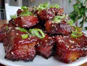 char siu bbq pork - featured image