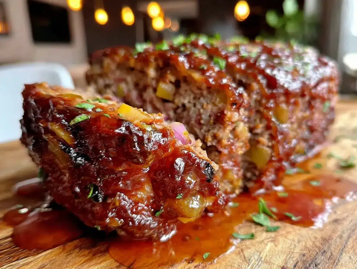 classic comfort meatloaf recipe preparation steps