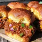cozy classic sloppy joes - featured image