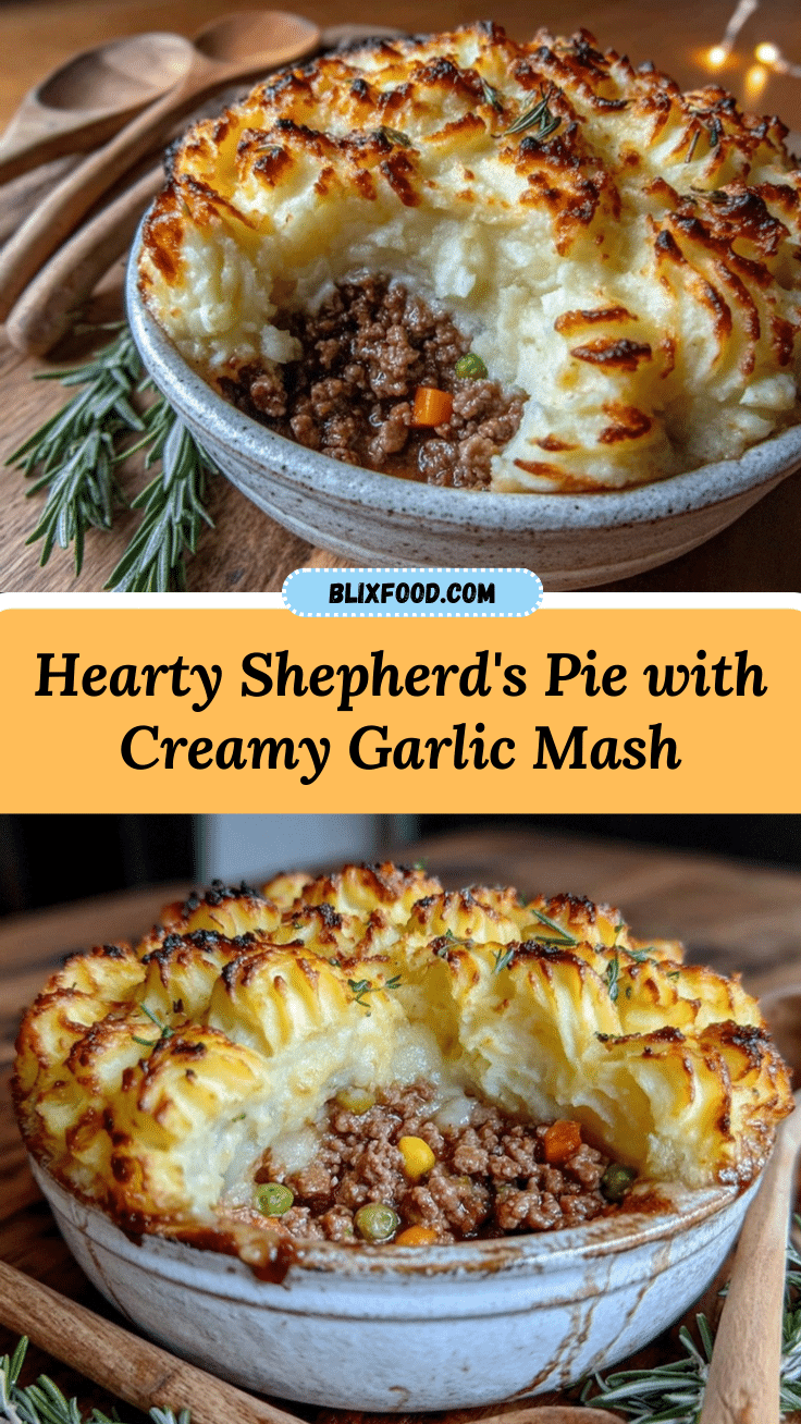 cozy shepherds pie recipe