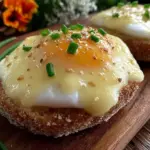creamy hollandaise sauce recipe - featured image