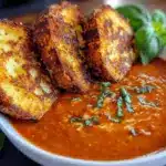 creamy tomato soup - featured image