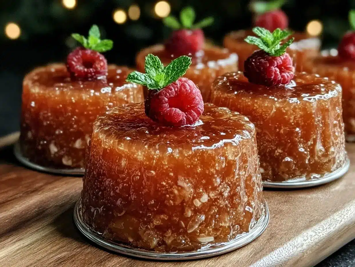 easy champagne jello shots preparation steps