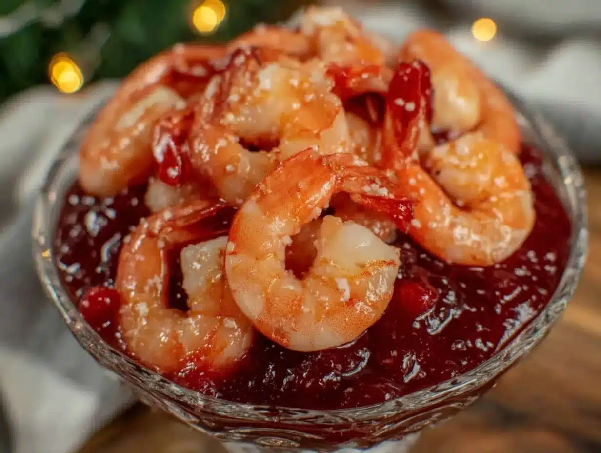 easy classic shrimp cocktail preparation steps