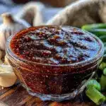 easy homemade teriyaki sauce - featured image