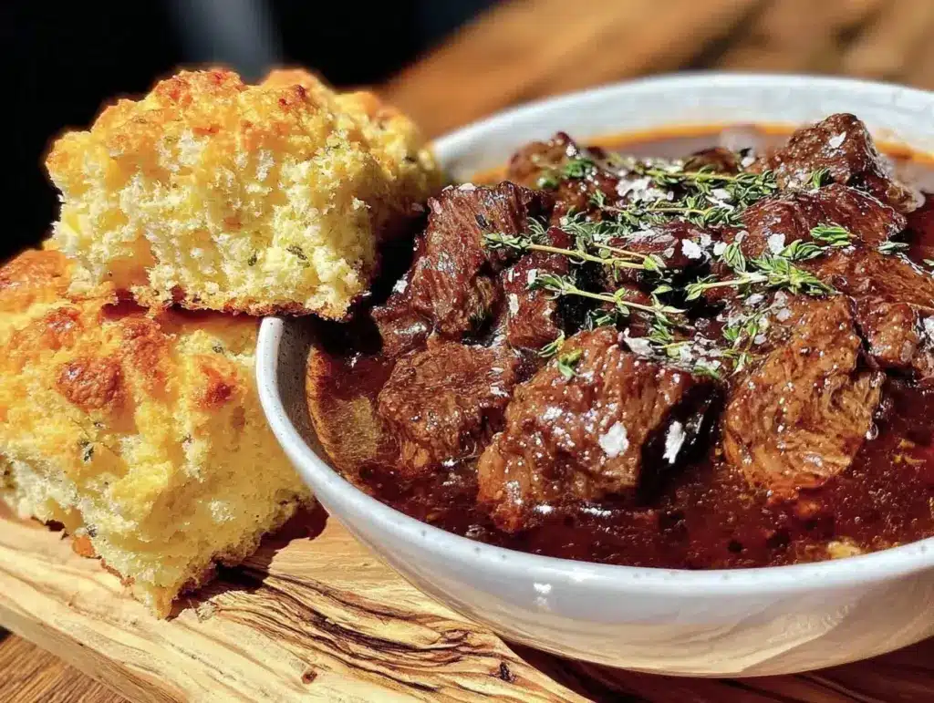 Guinness beef stew - featured image