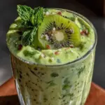 healthy green smoothie boost - featured image