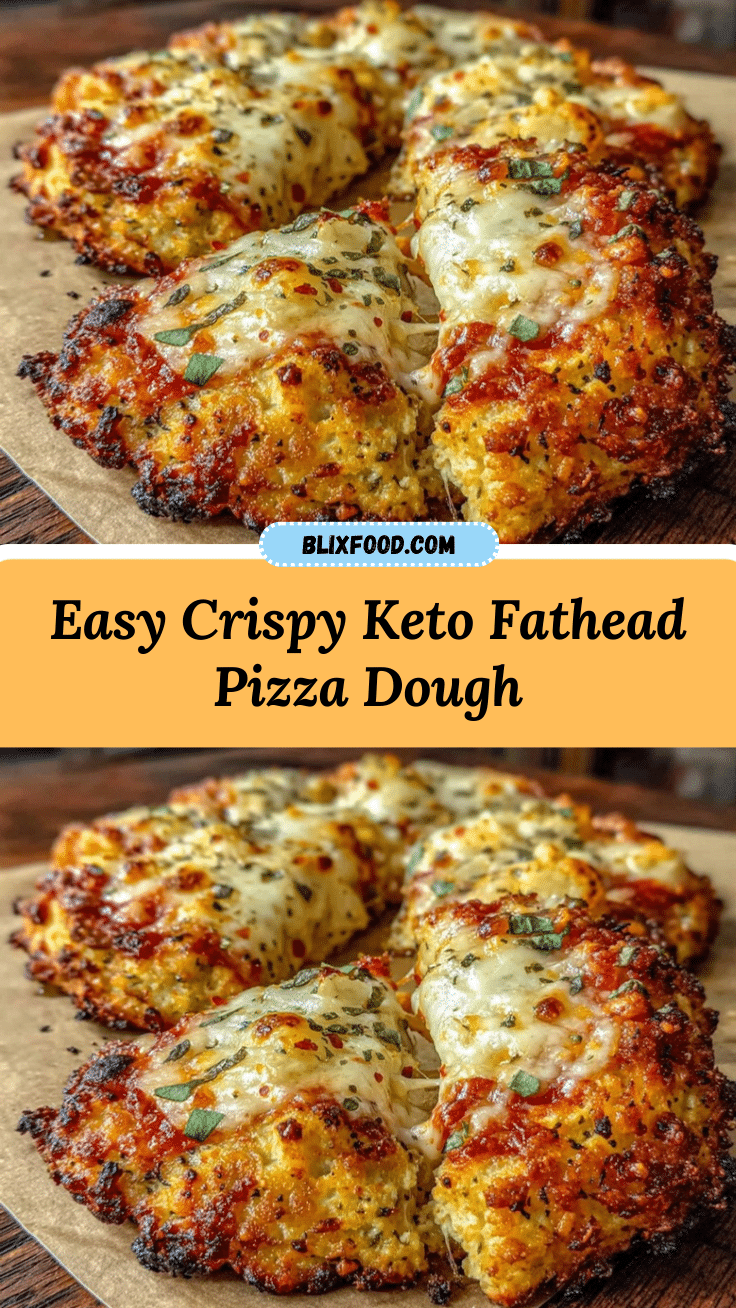 keto fathead pizza dough recipe
