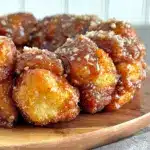 monkey bread pull-apart - featured image