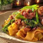 Pad See Ew Noodles - featured image